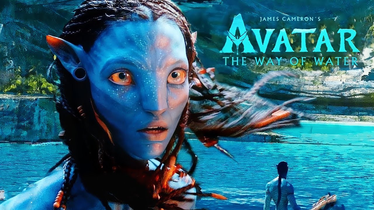 Avatar 2 Box Office Way of Water Makes 17 Million in Previews  Variety